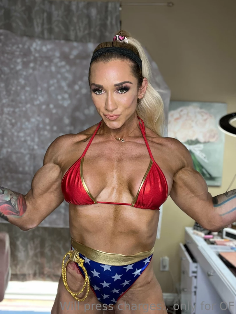 My muscles salute all strong and brave heroes this veteran s day 