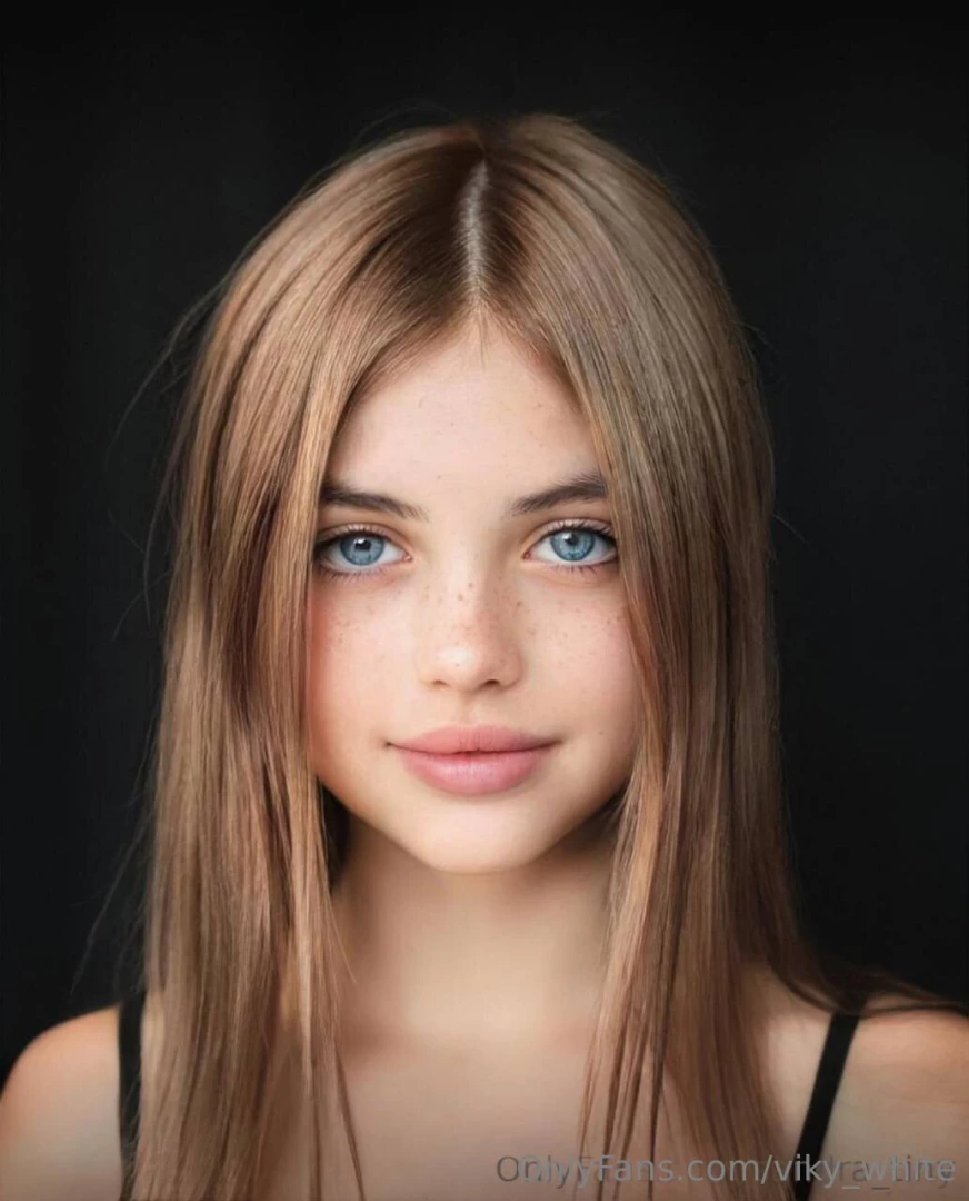 Little cutie sandra_tiny is 18 years just turned old this angel will part 605 