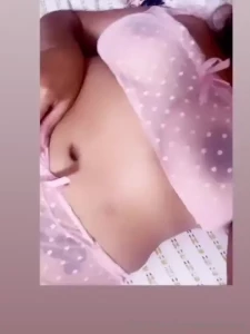Por fin un momento de relajo para m