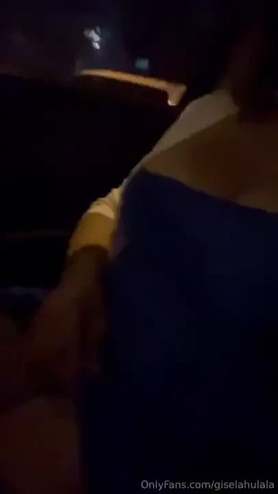 Aqu en todas mis facetas casi me pilla el vecino en el auto qu andaba part 4 