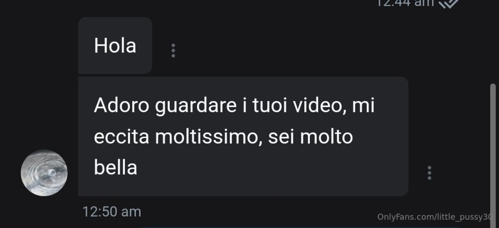 Vip review thank u onlyfans com nympho_mommy 