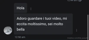 Vip review thank u onlyfans com nympho_mommy