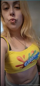 Faithannnn fayeee1 hi sweetie i m happy to see you here i hope you ll part 4