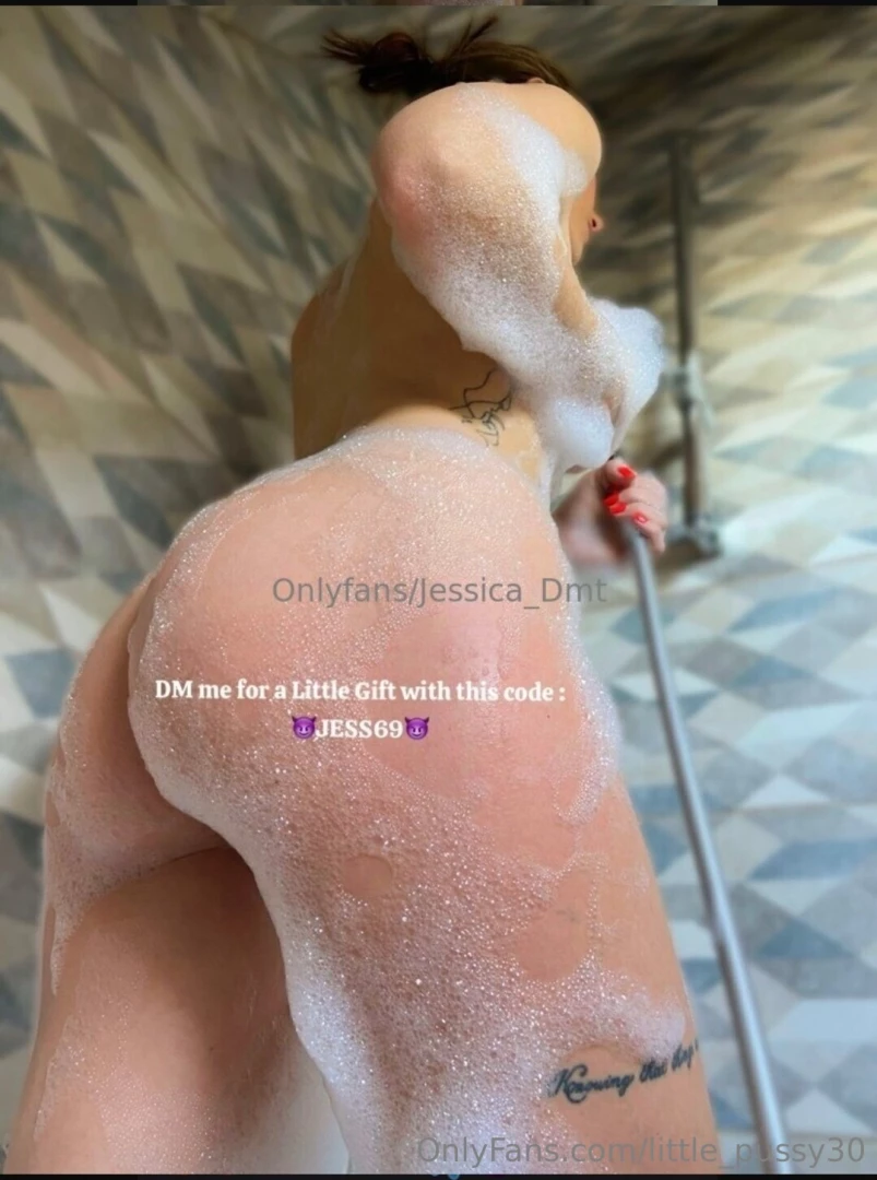 Free subscription now hi i am jessica i am so naughty jessica_dmt part 33 