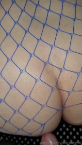 Full of 5 min anal video on my vip onlyfans com nympho_mommy