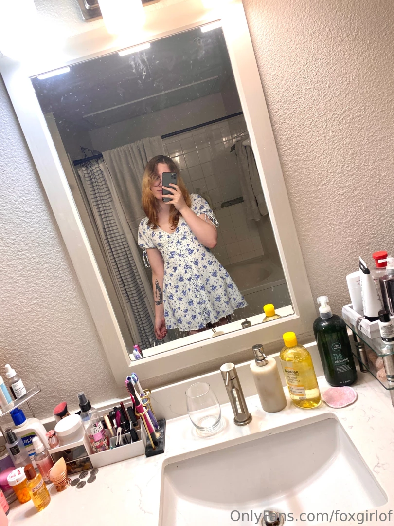 Sundress season part 48 