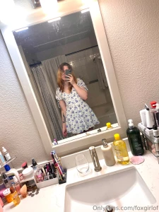 Sundress season part 48