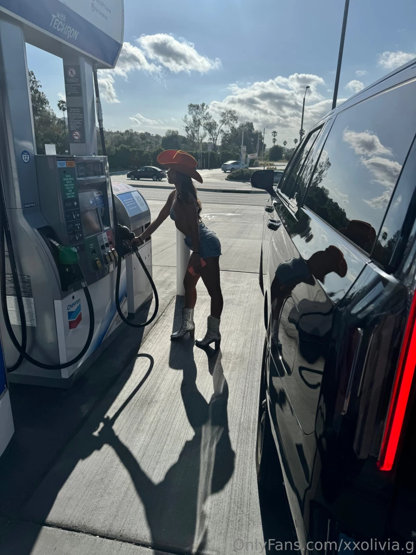 Nasa cowgirl 