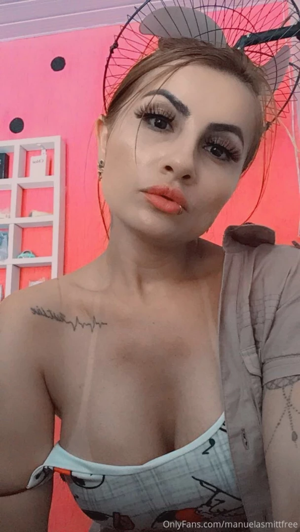 S o biquinho 