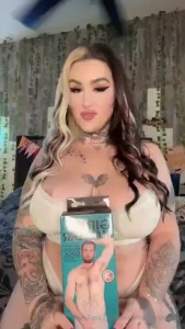 Girthmaster clone i tried it in all my holes and the full over 12