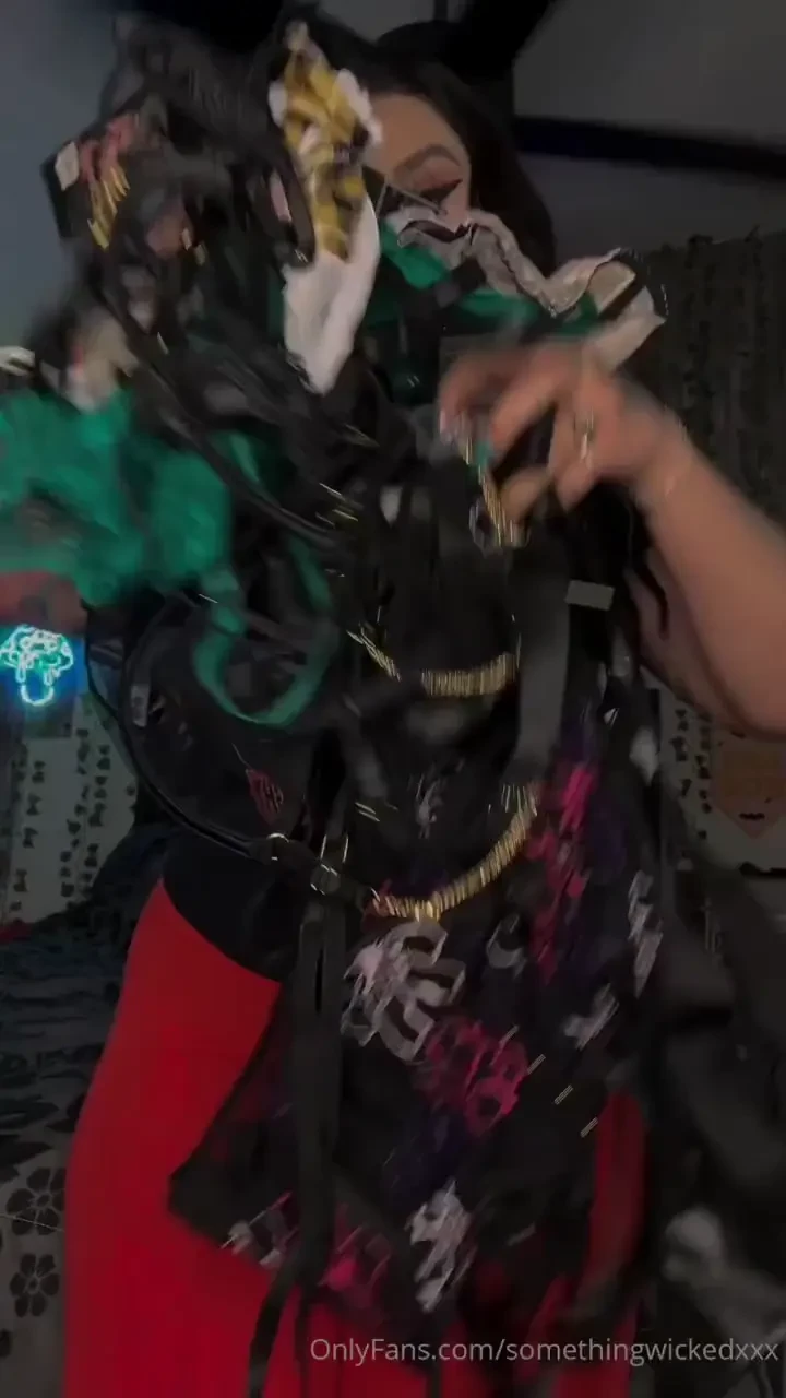 Posting this here since i can t post it anywhere else 