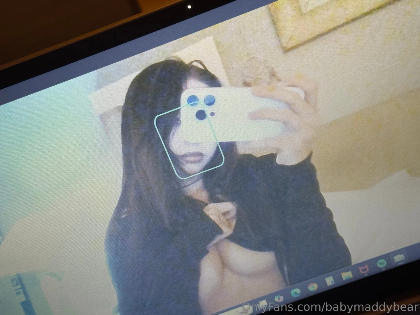 Yess i have webcam here s proof want more next post stay tuned lt 3 part 3 
