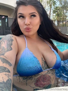 Another pool day part 4