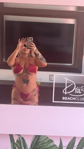 Make sure you tune into my live tonight