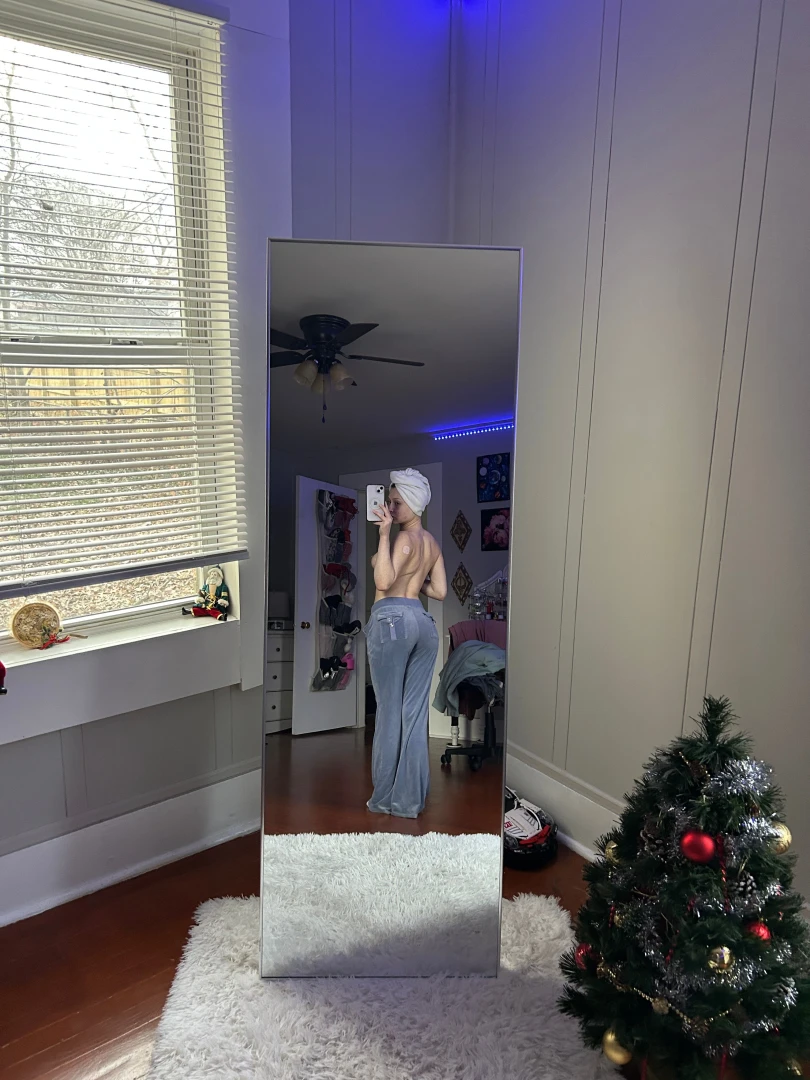 I m so tired of the holidays 