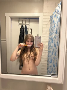 Good morning did you brush yet part 1