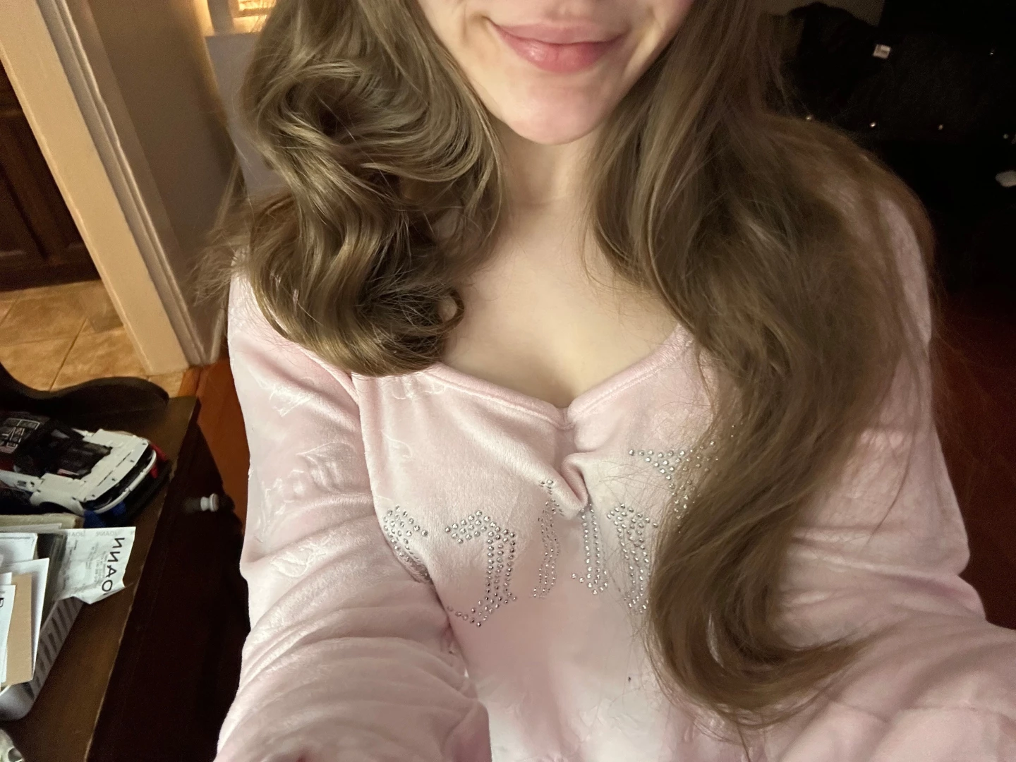 Love pink part 18 