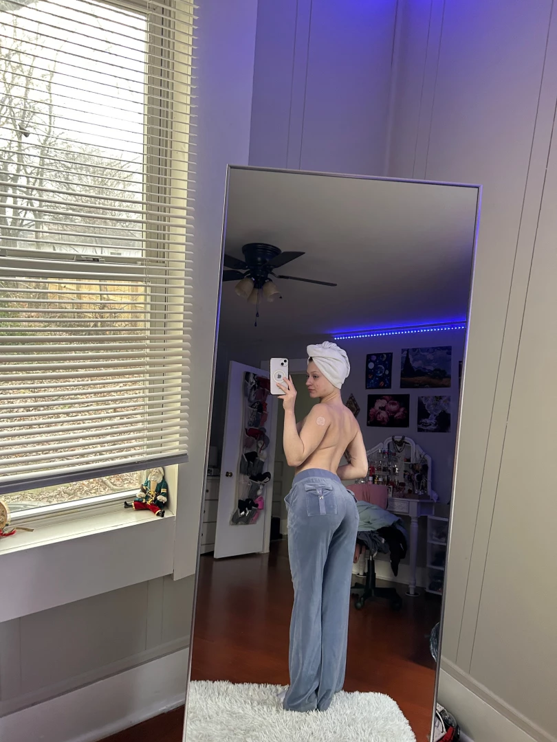 These pants are so soft come feel 