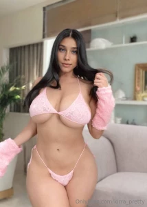 This pussy lorraine_kisss sweet like candy she knead her wet holes so part 2