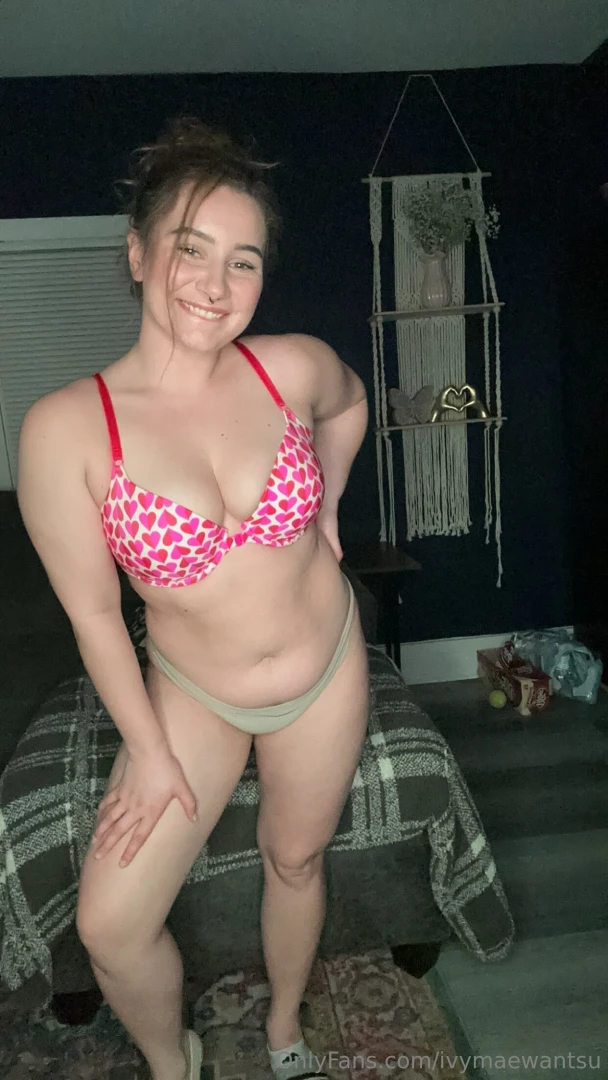 Help me to take these panties off wet pussy waiting part 4 