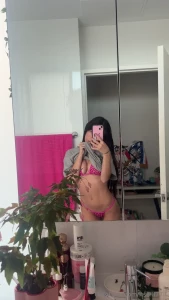 Reflections don t lie-this is pure unfiltered seduction