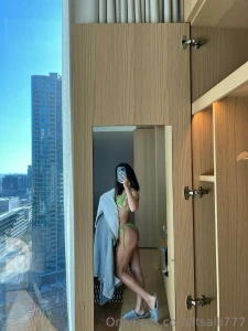 Can t stop won t stop teasing you