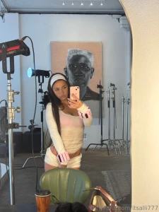 I talk sweet but you know i don t always play nice