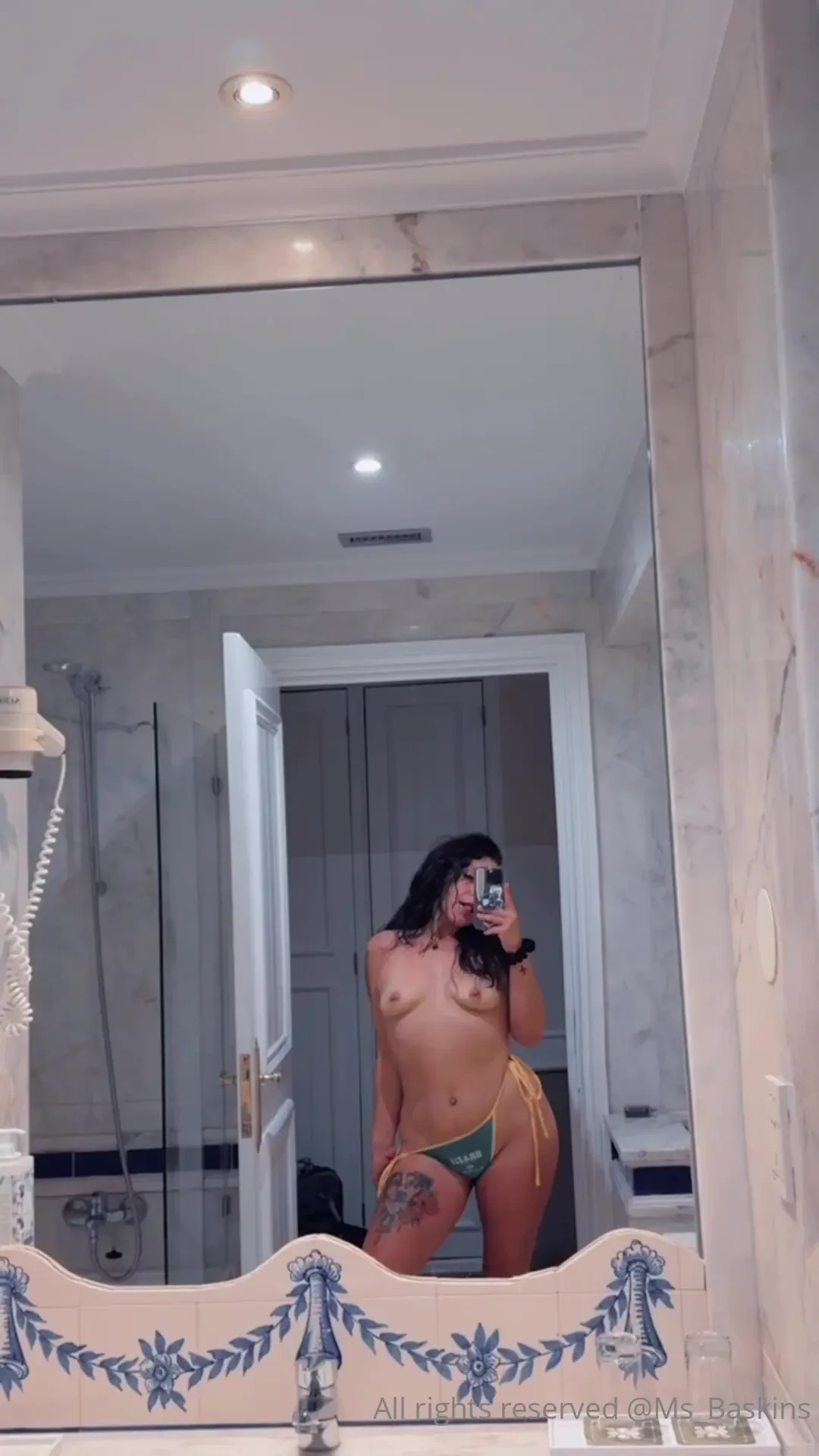 I know you missss me 