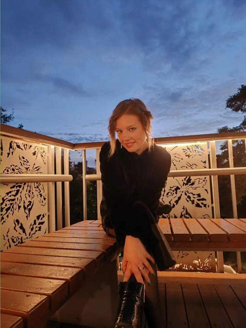 And who will get this beauty 