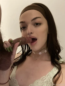 I love teasing cock dm for full video please like