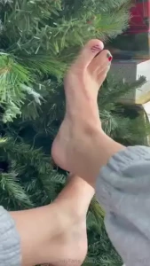 Chrismas toes part 2