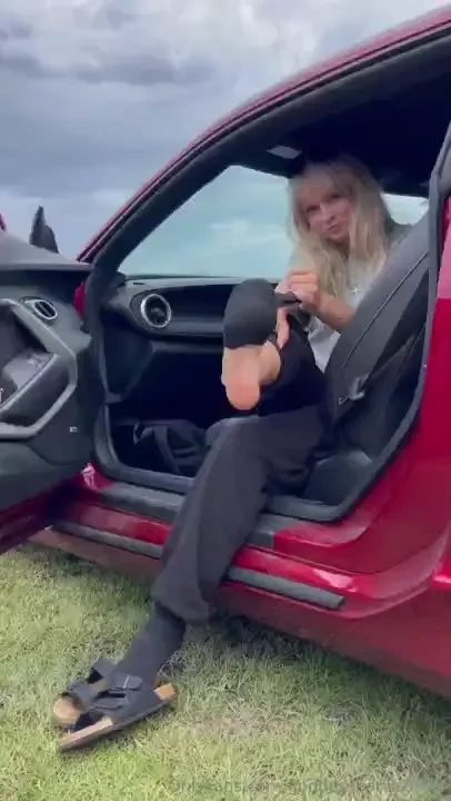It s the long socks for me 