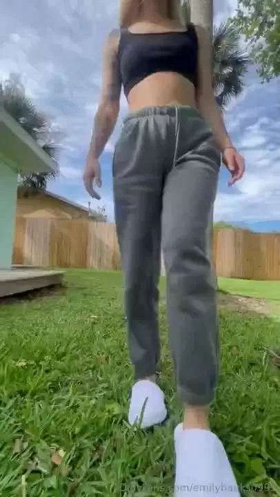 Watch out part 4 