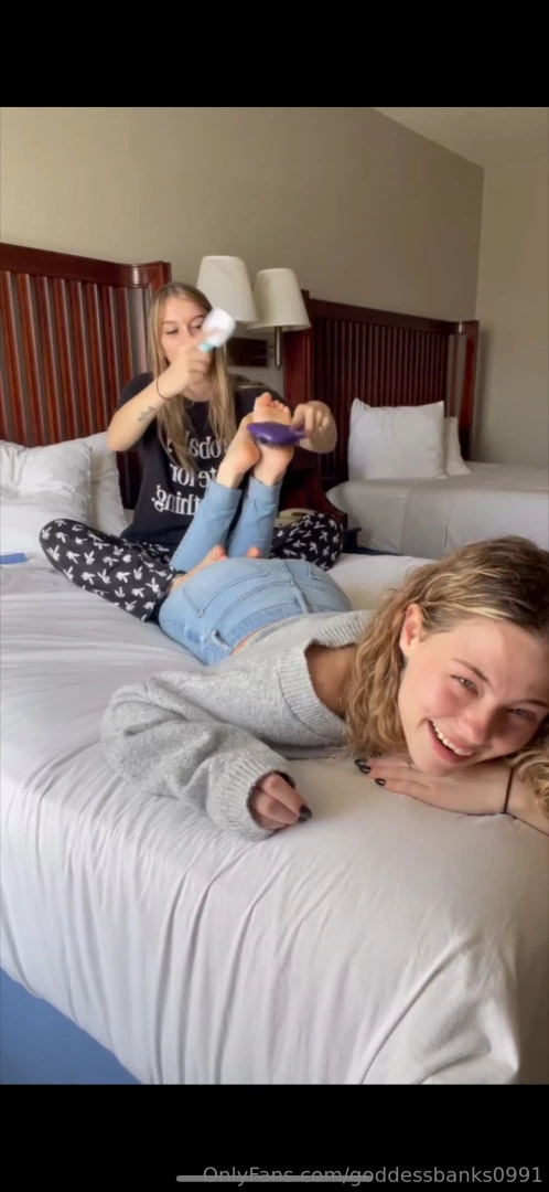 Pov we realized we haven t talked to you in so long and thought we 