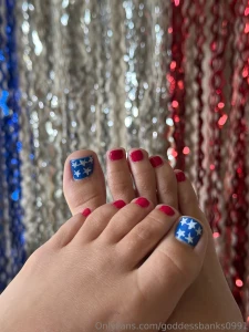 I bet your ready for this 4th content