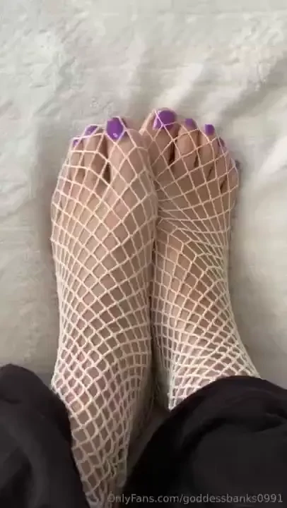 Fish nets part 9 