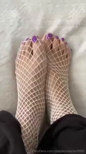 Fish nets part 9