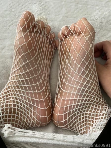Fish nets part 6