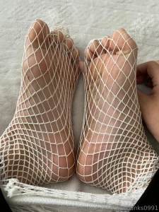 Fish nets part 3
