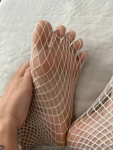 Fish nets part 7