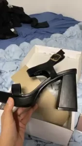 New heels part 36