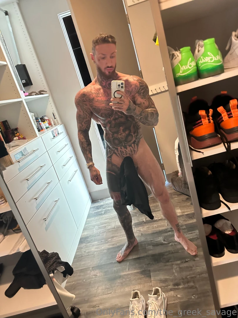 Wouldn t you rather see what s underneath 