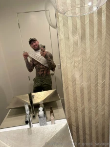 Not everyone is worthy to see more prove you are dm me