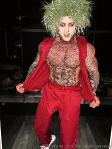 Are you ready to be dominated send me a dm