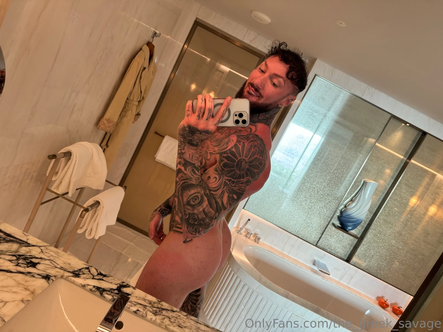 Ready to see the rest dm me 