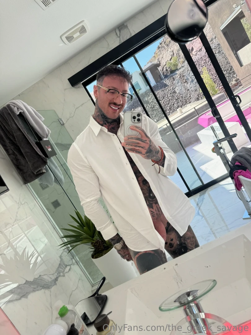 One stare and you re already mine deny it i dare you 