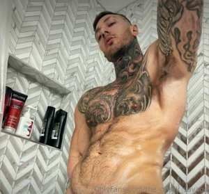 Let s make a mess you ll never forget