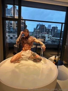 Slide in i don t bite unless you beg for it