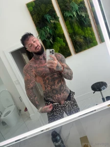 As always daddy took care of his morning wood today first 20 to tip me