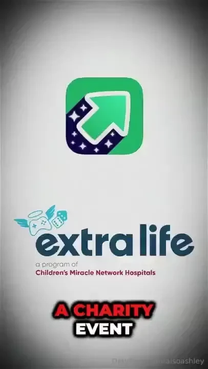 Something different today - extra life is back those of you who have 